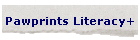 Pawprints Literacy Plus