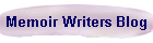 Memoir Writers Blog