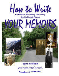 'How to Write Your Memoirs,' by Ina Hillebrandt